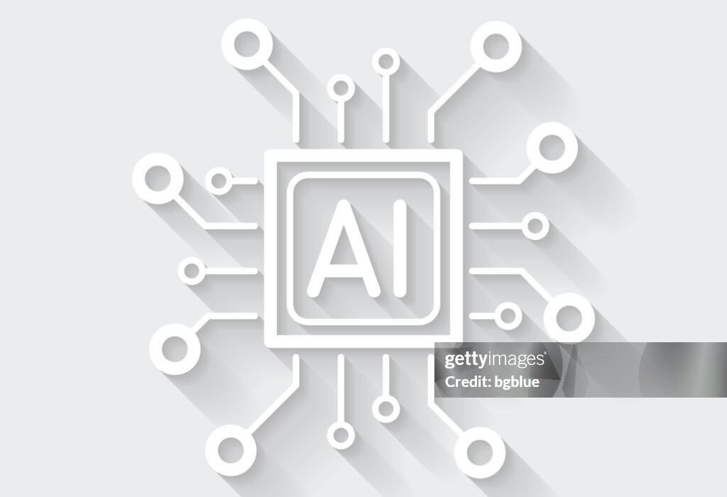 AI in Print
