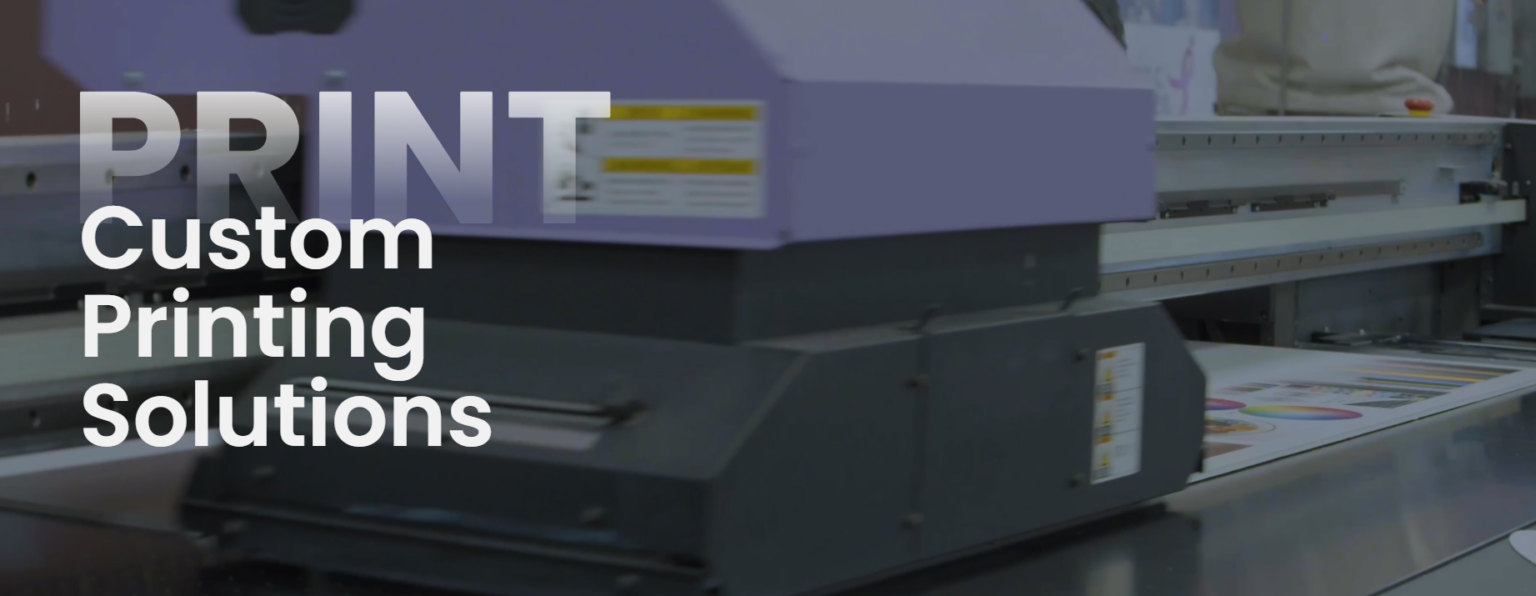 Printing Solutions